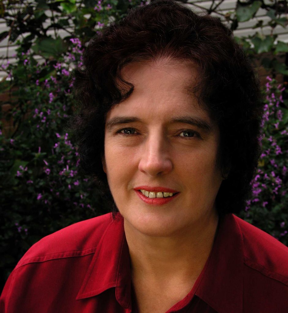 Isabell Shipard 1944 - 2014