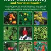 Isabell Shipard's Self-Sufficiency and Survival Foods Book - How can I be prepared with Self-Sufficiency and Survival Foods?
