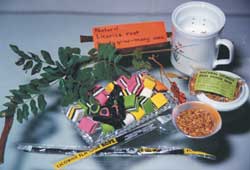 Licorice Products