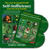 Self Sufficiency - Book and DVD Bundle